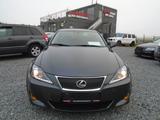 Lexus IS 250 - Lexus IS 250 Gebrauchtwagen