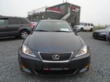 Lexus IS 250 - Lexus IS 250 mit Benzin-Antrieb