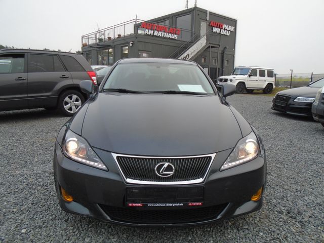Lexus IS 250
