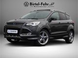 Ford Kuga Individual 2.0 TDCi 4x4 AHK Pano Teilleder  - Ford Kuga: 4x2