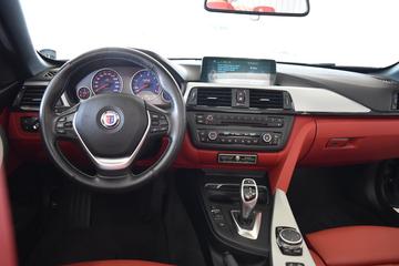 2016 Alpina D4 — миниатюра 19