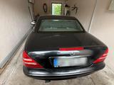 Mercedes-Benz slk mercedes 230 kompressor - Mercedes-Benz 230: Sl