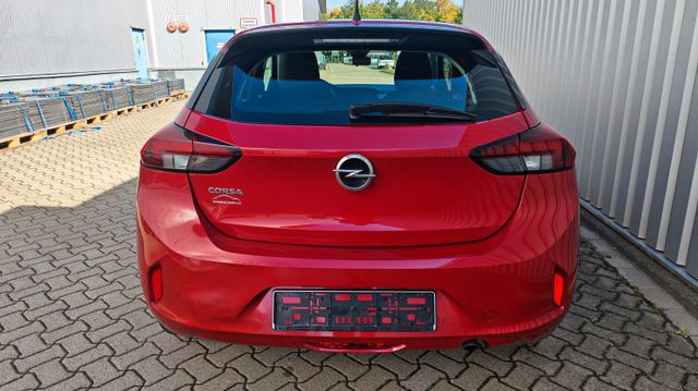 OPEL Corsa F Edition — Bild 7
