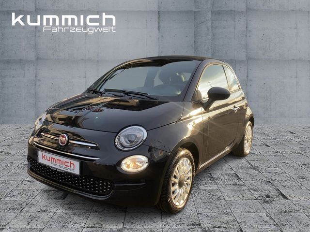 Fiat 500C 1.2 8V Lounge 51kW (69PS)