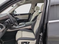 BMW X7 M60 - Vorschau Bild 8