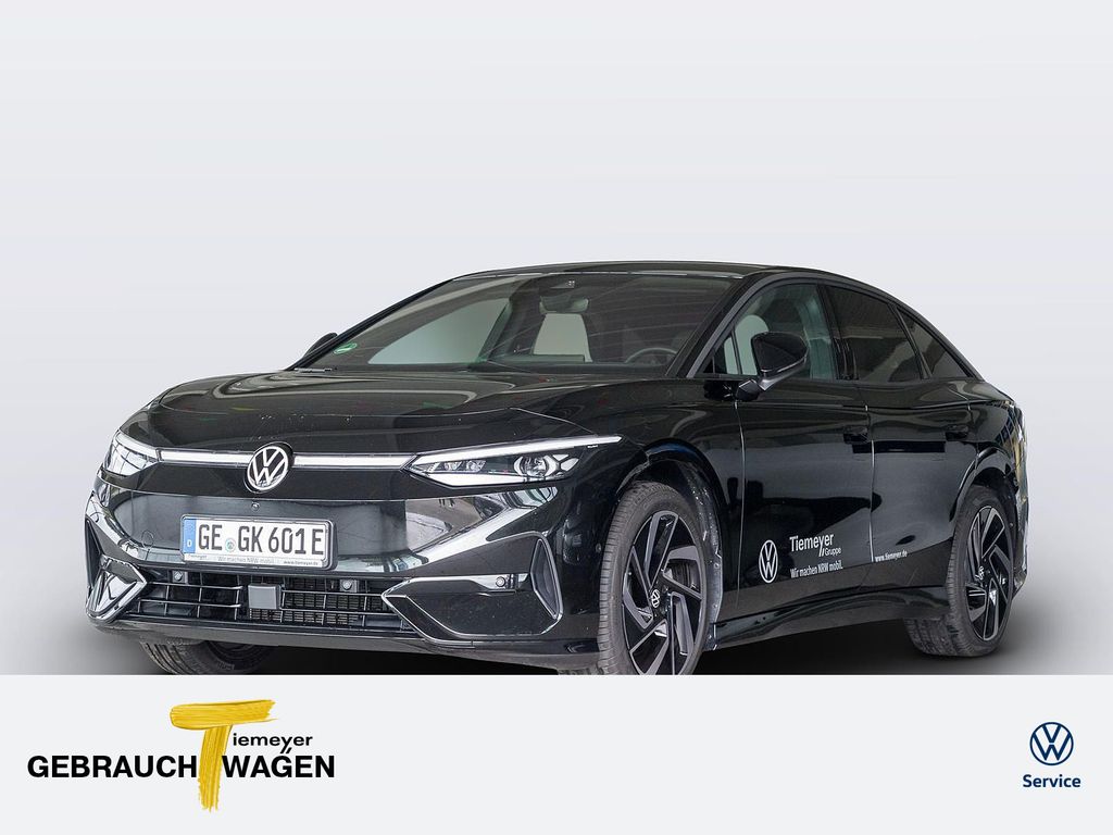 Angebot ansehen Volkswagen ID.7