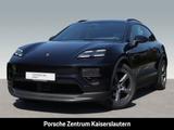 Porsche Macan BOSE LED-Matrix InnoDrive Surround-View - Porsche Gebrauchtwagen Leasing