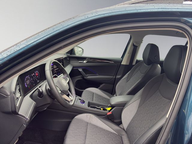 Tiguan 2.0 TDI DSG Goal HD-Matrix, AHK, Navi
