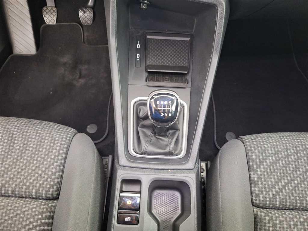 Volkswagen Caddy Kombi 2.0 TDI Standhz Navi ParkAssist, миниатюра 14