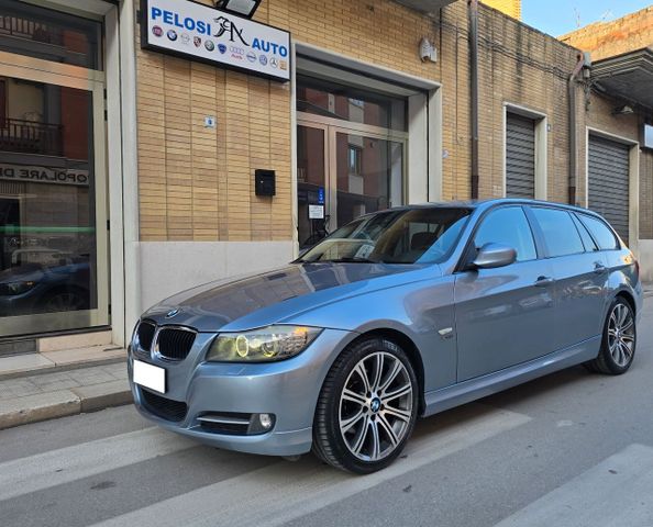 BMW Bmw 320d xDrive Touring Futura auto 184 cv