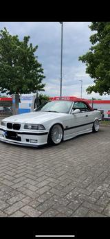 BMW E36 328i - gebrauchte BMW 328 aus dem Jahr 1995