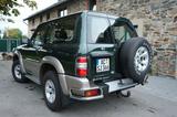 Nissan Patrol 3.0 Di Elegance - Nissan Patrol: 3.3
