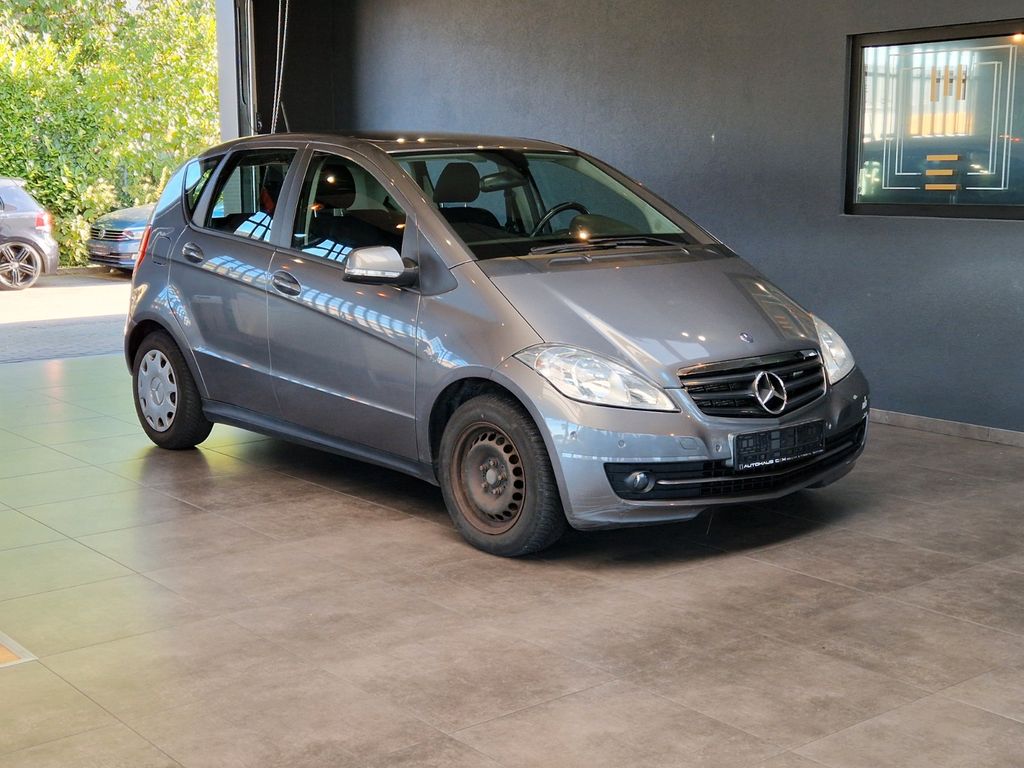 Angebot ansehen Mercedes-Benz A 160