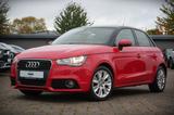 Audi A1 1.4 TFSI Sportback Ambition S-TRONIC-AUTOMAT.