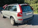 Volvo XC90 4x4 Diesel - Volvo XC90 aus 2003