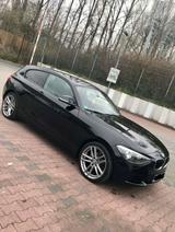 BMW 1er 116i - BMW 116: 1er