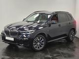 BMW xDrive 30d M Sport HuD ACC CarPlay LED MwSt. - BMW X5: 30d Xdrive