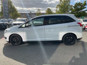 Ford Grand C-Max - 8
