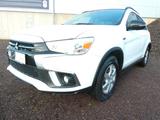 Mitsubishi ASX Active+ - Mitsubishi ASX: Active