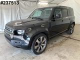Land Rover Defender 110 XS 7S|Matrix|360|Pan|Memo|22"|Leder - Land Rover Defender XS mit Diesel-Antrieb