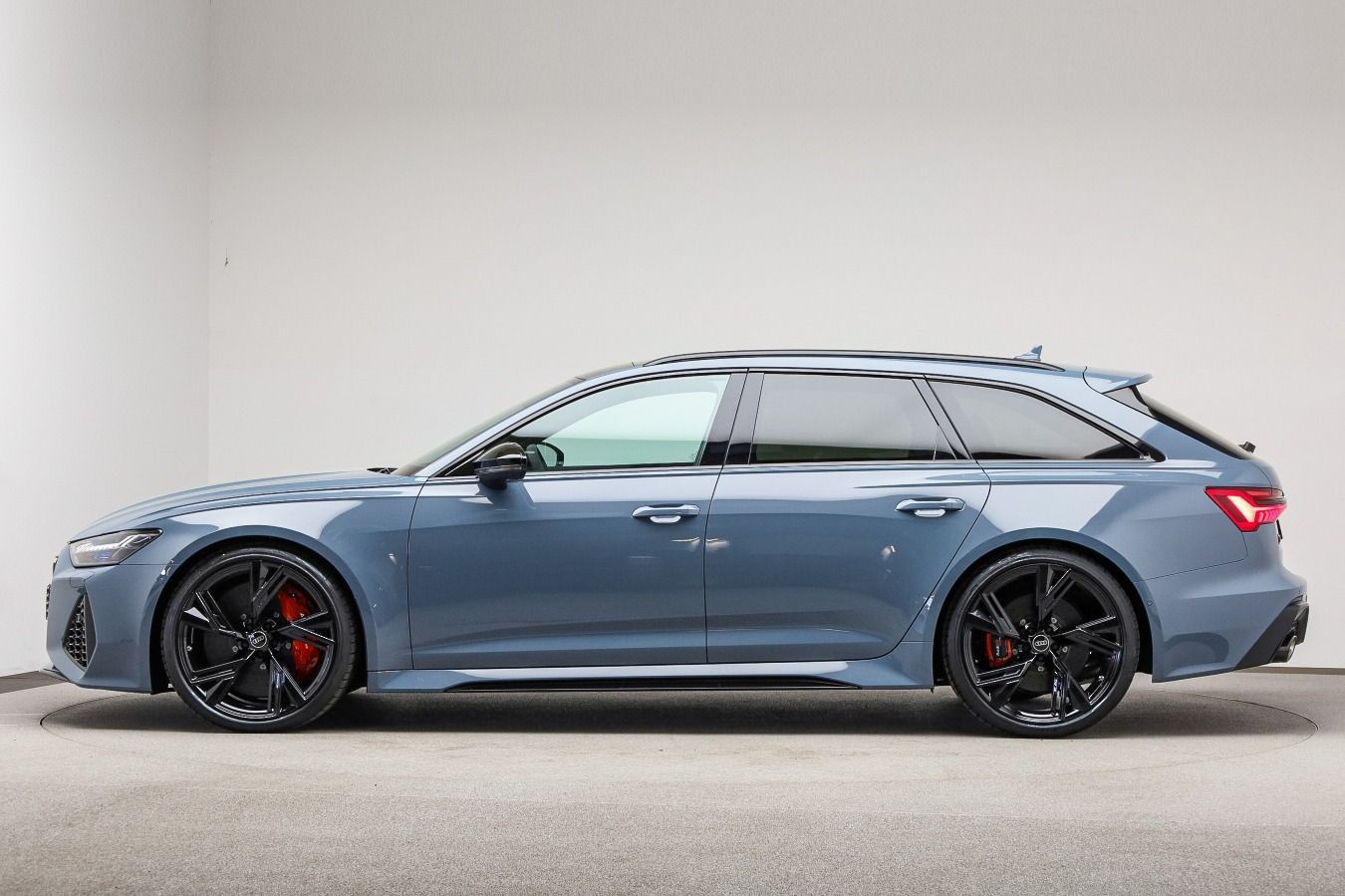 Audi RS6 - Bild 3