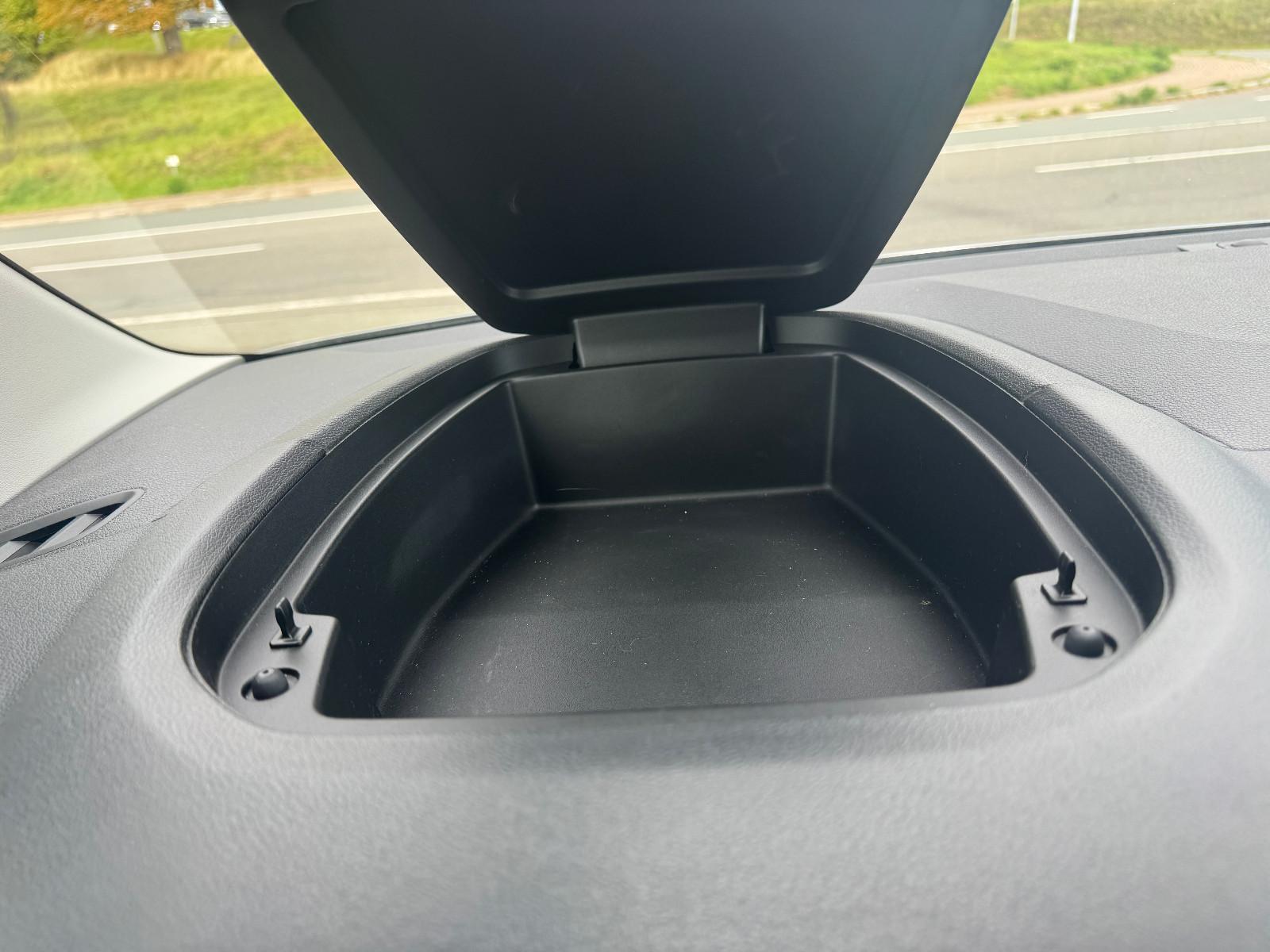 Opel Combo SHZ, LHZ, миниатюра 14