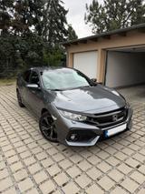 Honda Civic 1.0 VTEC Turbo Elegance Elegance