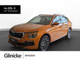 Skoda Kamiq 1.0 TSI Tour
