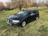 Volvo XC70 D5 AWD Tüv 07.27 Service Neu MU... - gebrauchte Volvo XC70 aus dem Jahr 2007