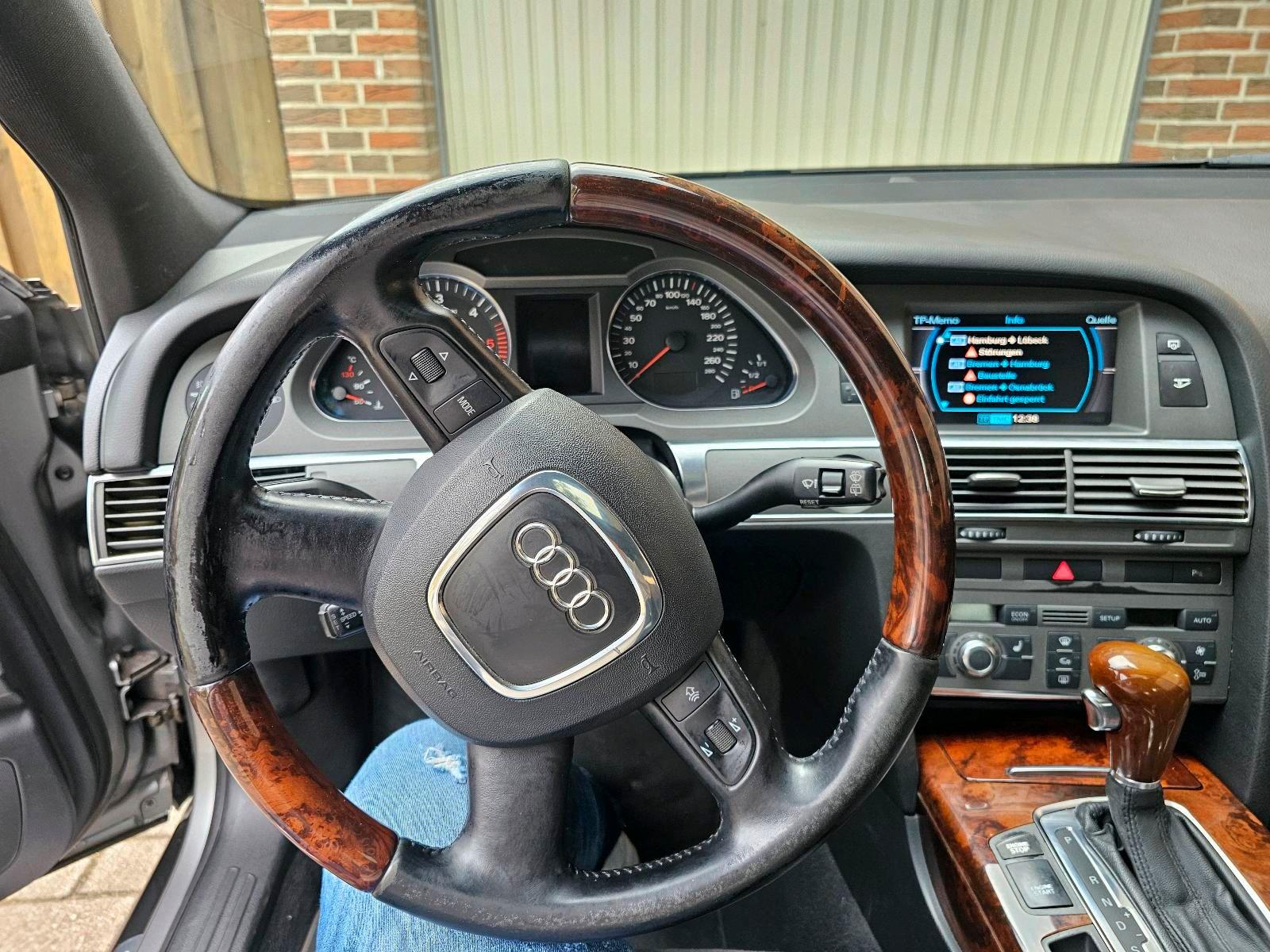 Audi Quattro 2006 — photo 10