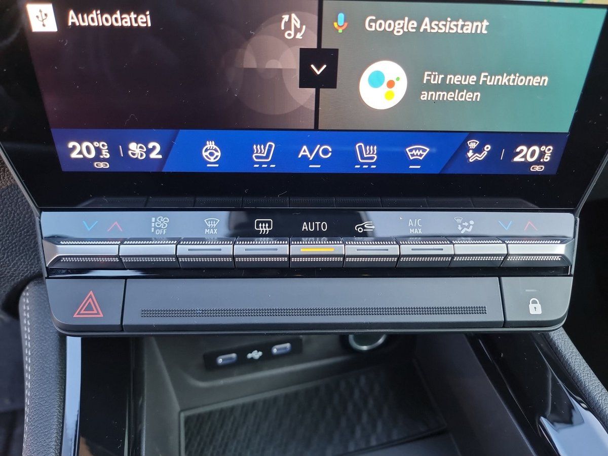 Renault Austral - Bild 18