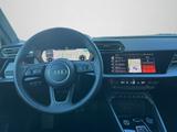 Audi A3 Sportback 35 TDI S LINE ACC SITZHZG NAVI PLUS - Audi A3 mit Diesel-Antrieb: Weiß