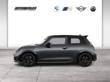 MINI Cooper S JCW Trim XL ACC 360° Pano HUD HK - graue MINI Coupe Serie