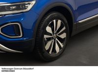 Volkswagen T-Roc - Vorschau Bild 9
