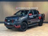 Ford Ranger 2.0 Wildtrak Supercab 213PK Thunder Editi - Ford Ranger: Thunder