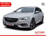 Opel Insignia Sports Tourer 2.0 DI 4x4 LED Bose Leder - Opel Insignia: Automatik