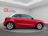 Audi A1 1.6 TDI S tronic Panorama,Xenon,Sitzheizung - Audi A1 mit Diesel-Antrieb: Kleinwagen, Automatik