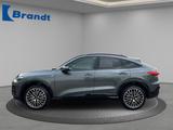 Audi Q5 Sportback TDI quattro edition one S-LINE+AHK - Audi Q5 mit Diesel-Antrieb: Limousine