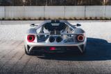 Ford GT Carbon Series / Ignot Silver / Titanium / VAT - mit Benzin-Antrieb: Sportwagen
