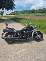 Suzuki INTRUDER M800 - SUZUKI INTRUDER 800 M