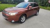 Mitsubishi Mitshubisi Outlander 2.0 benzyna 4x2 - Mitsubishi Outlander Gebrauchtwagen in Chemnitz
