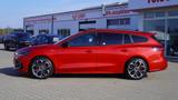 Ford Focus Turnier ST-Line Vignale LED Navi ACC Leder - Ford Focus: Vignale