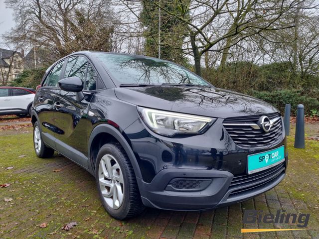 Crossland X Edition 1.2 Direct Injection Turbo 1