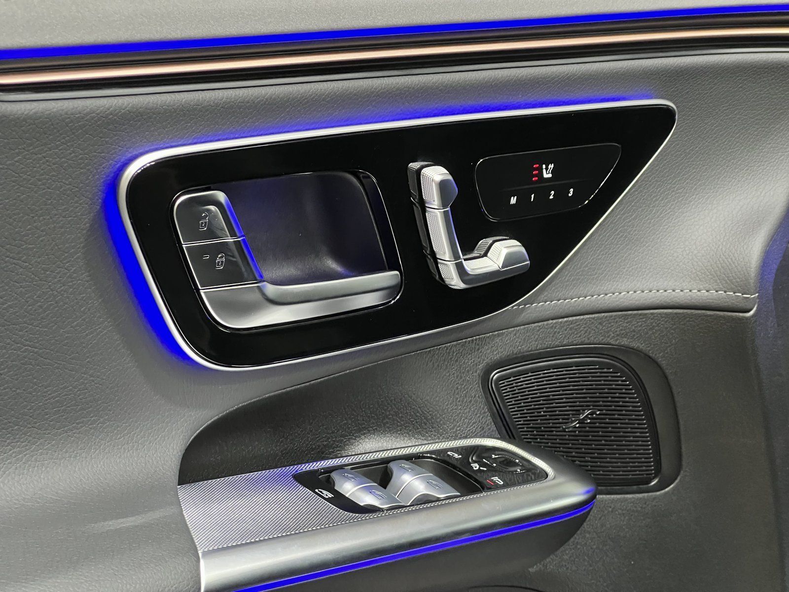 Mercedes-Benz EQE 300 Electric Art Advanced Plus + MJ 2026 !!! foto 15