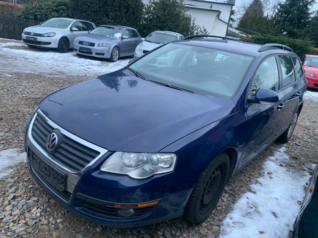 Volkswagen Passat Variant Trendline