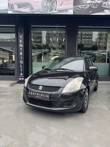 Suzuki SUZUKI - Swift - 1.3 DDiS 5p GL Top