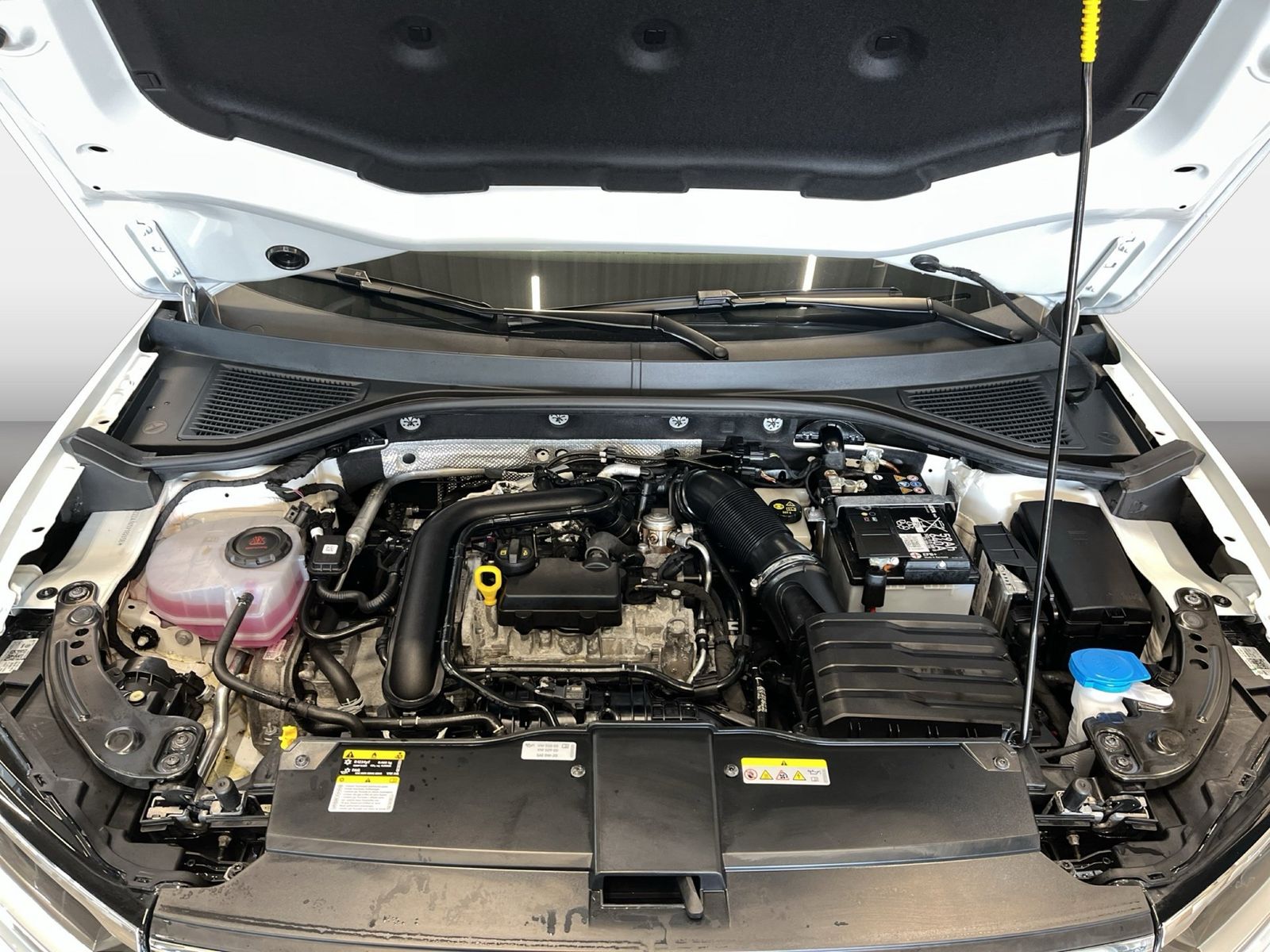 Volkswagen T-Roc - Bild 20