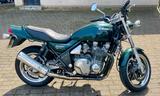 Kawasaki Zephyr  - KAWASAKI ZEPHYR