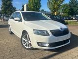 Skoda Octavia 1.2 TSI Green tec Active Combi - Skoda Octavia aus 2014