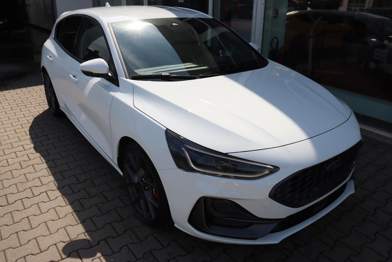 Ford Focus ST X 2.3 SOFORT VERFÜGBAR 4,99%*